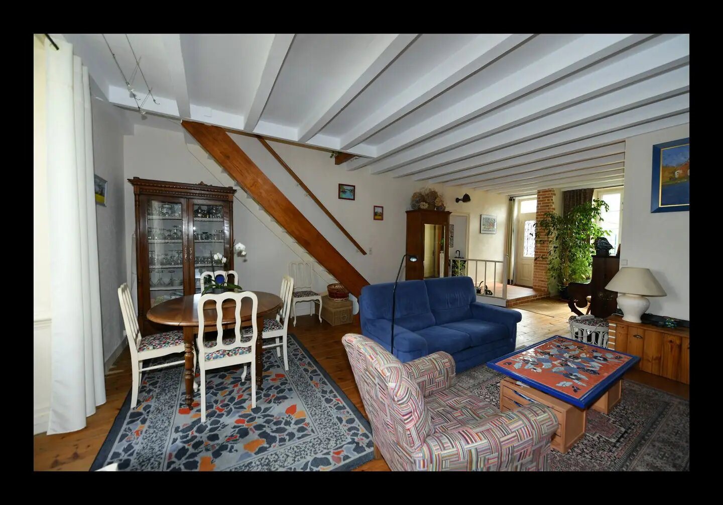 Maison à vendre, 197m², Surgères