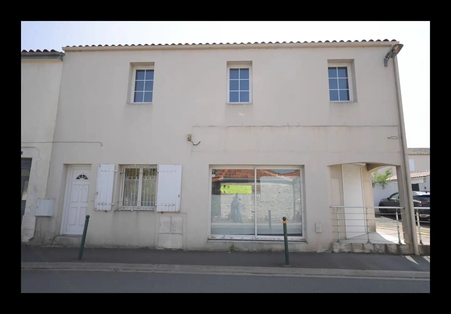 Maison à vendre, 293m², La Rochelle