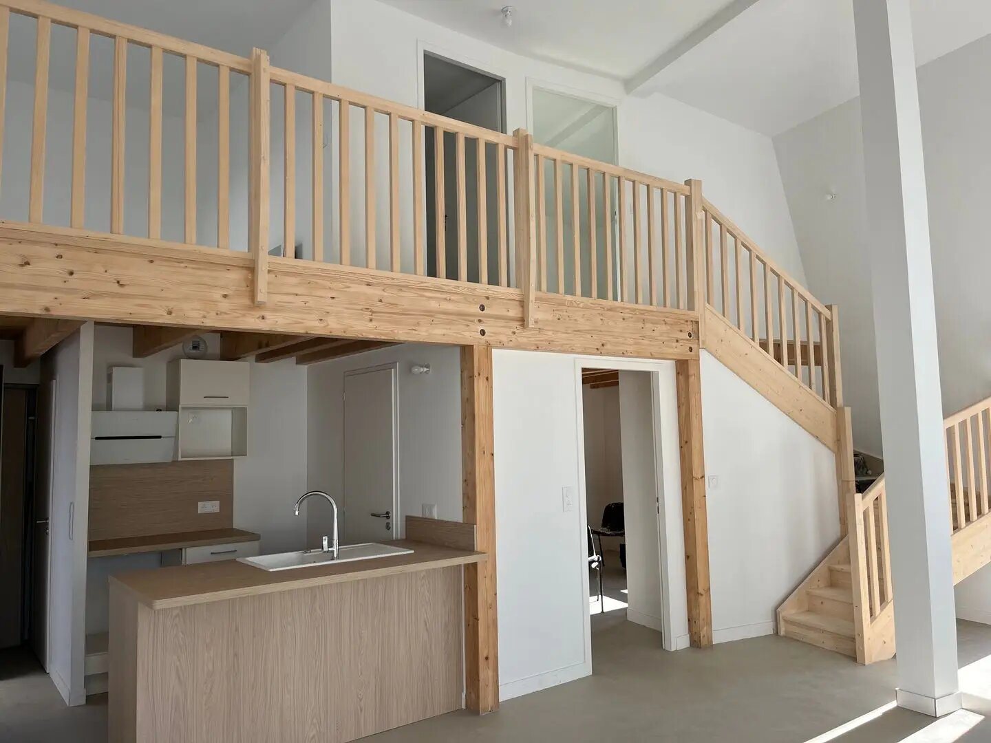 Appartement à vendre, 83m², Aytré