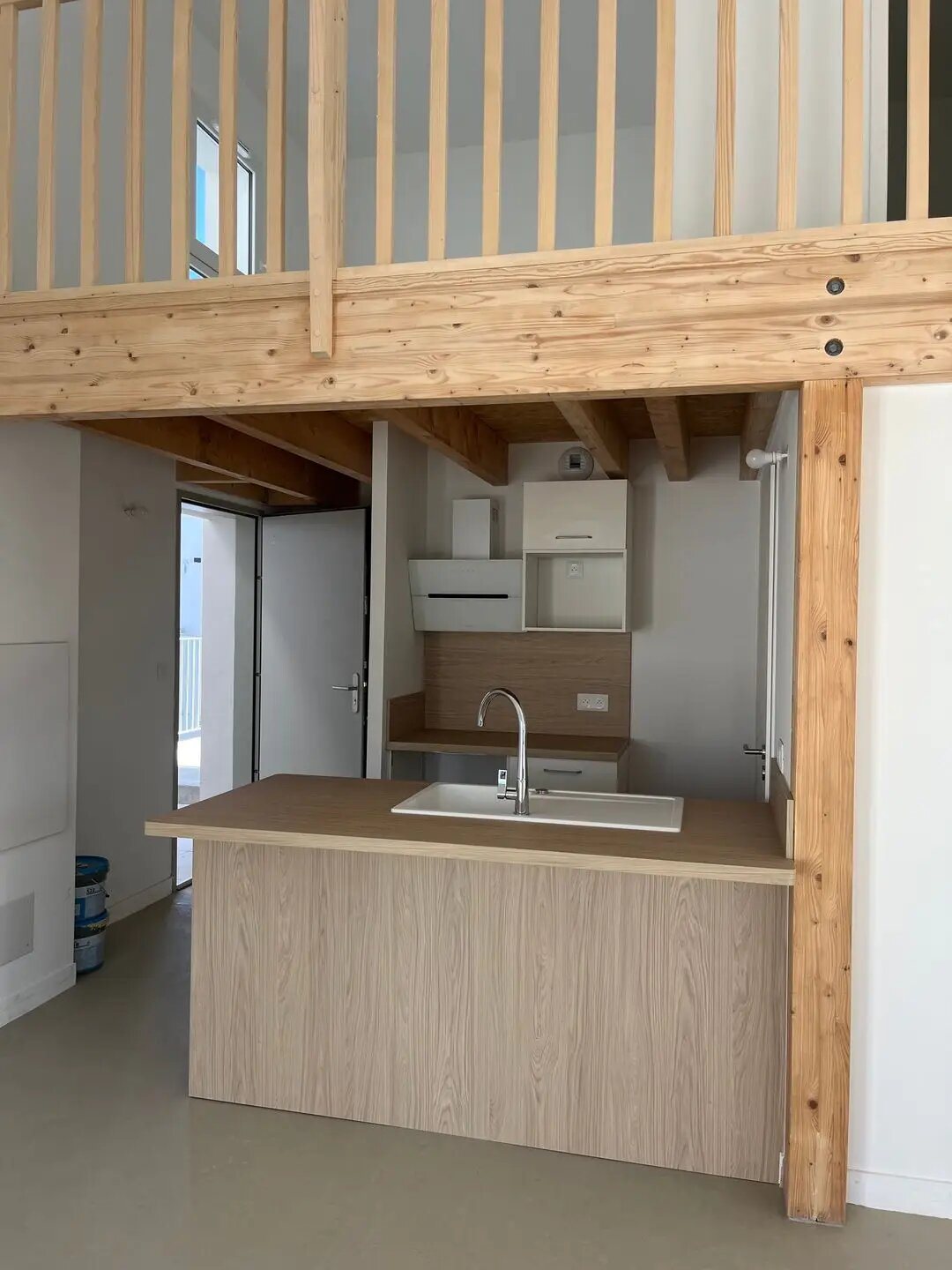 Appartement à vendre, 83m², Aytré