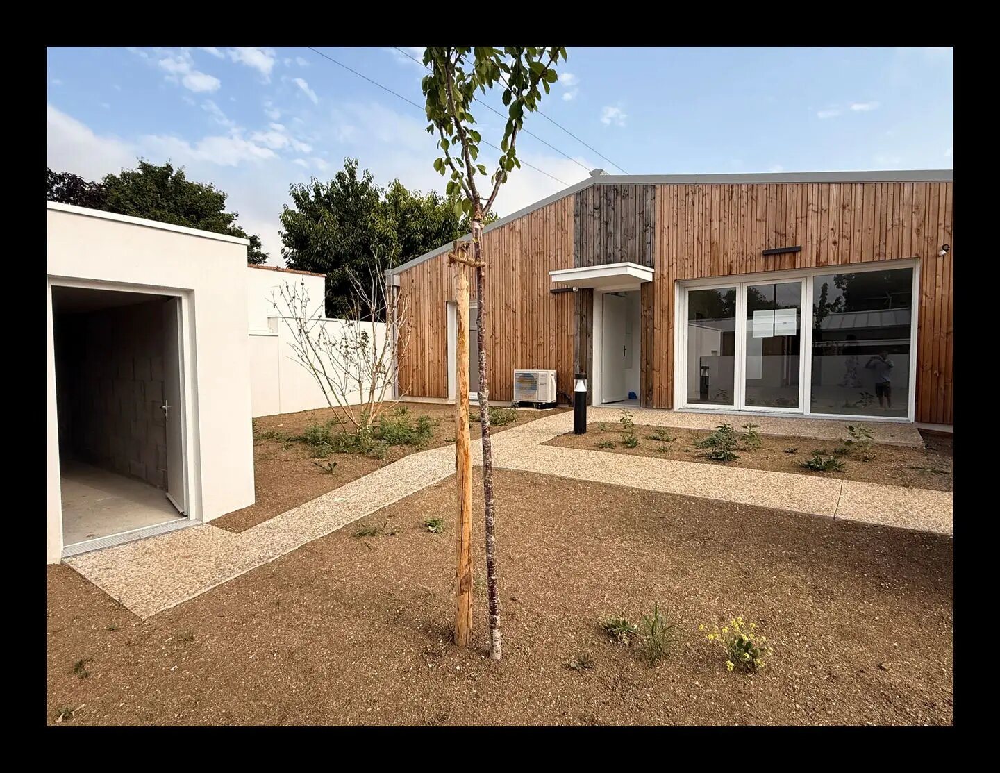 Maison à vendre, 92m², Périgny