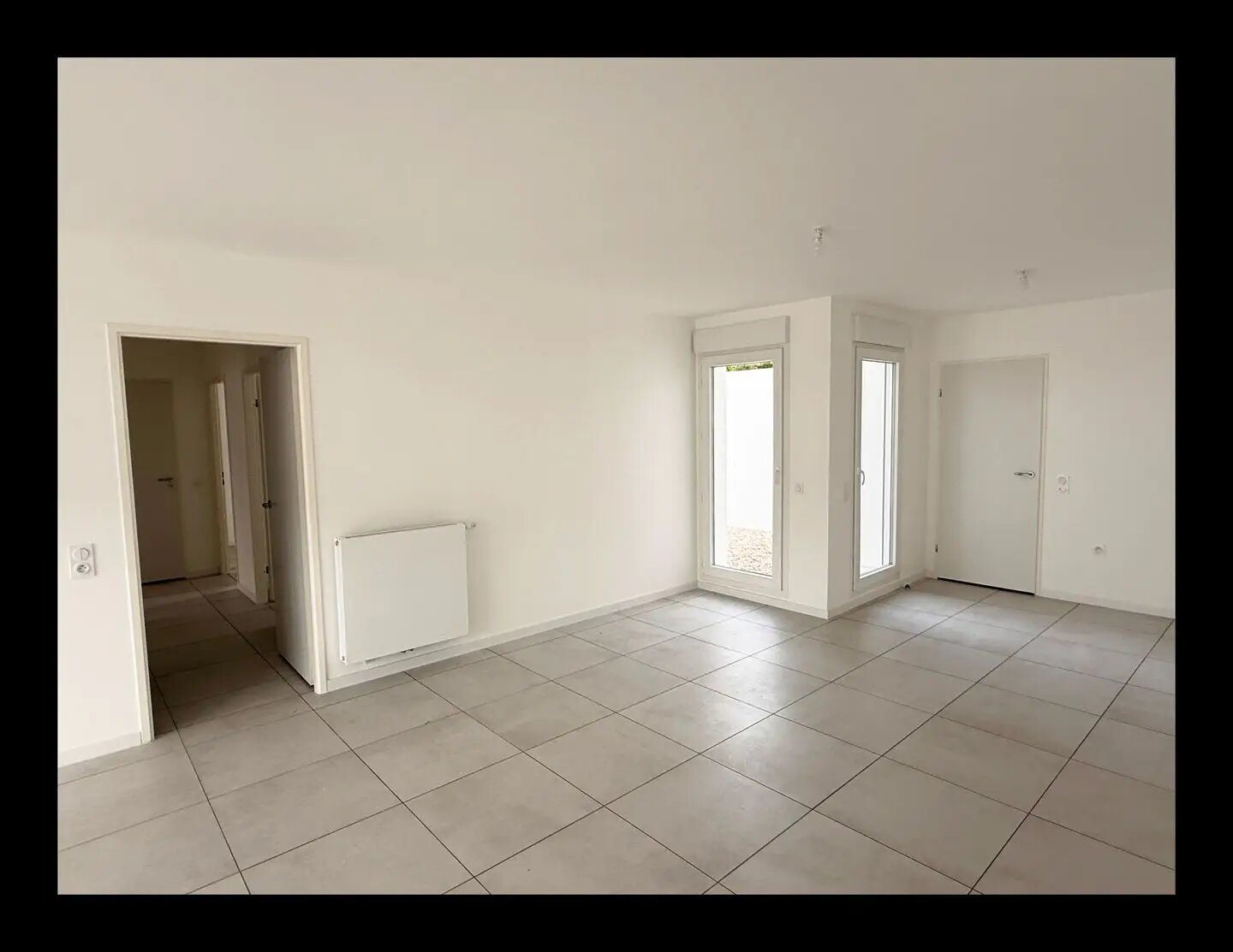 Maison à vendre, 92m², Périgny