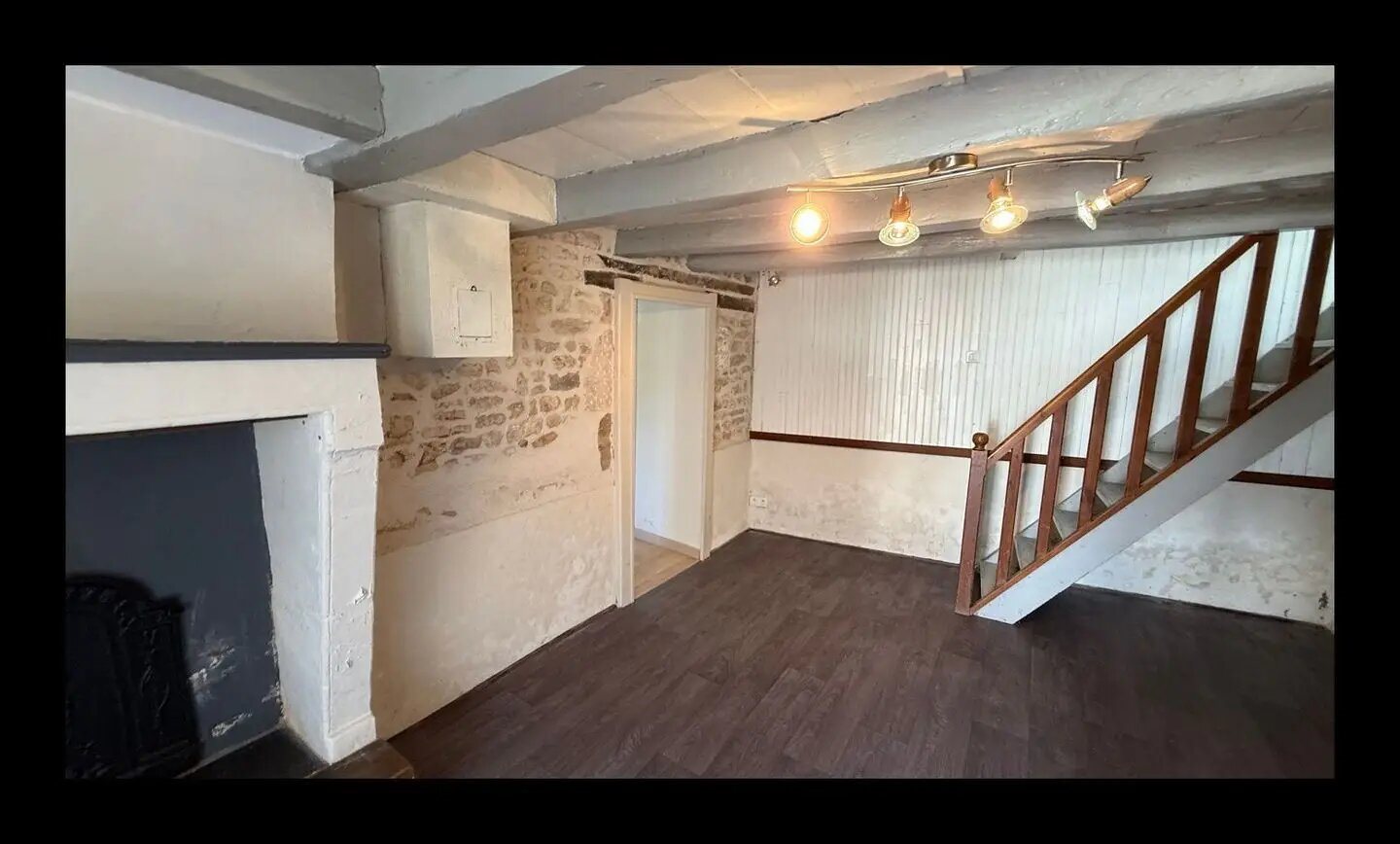 Maison à vendre, 298m², Bourgneuf