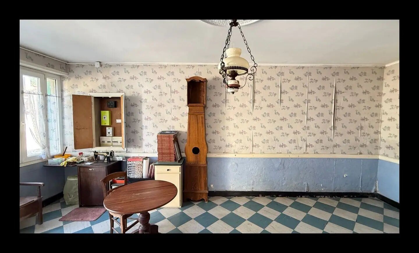 Maison à vendre, 298m², Bourgneuf