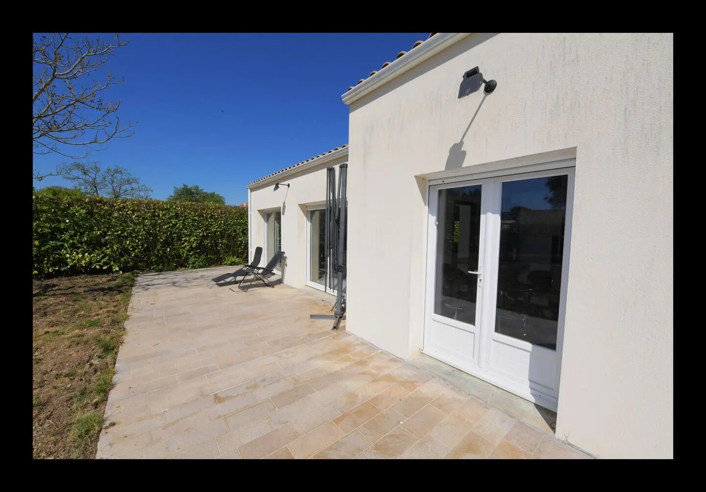Maison à vendre, 138m², Saint-Sauveur-d'Aunis