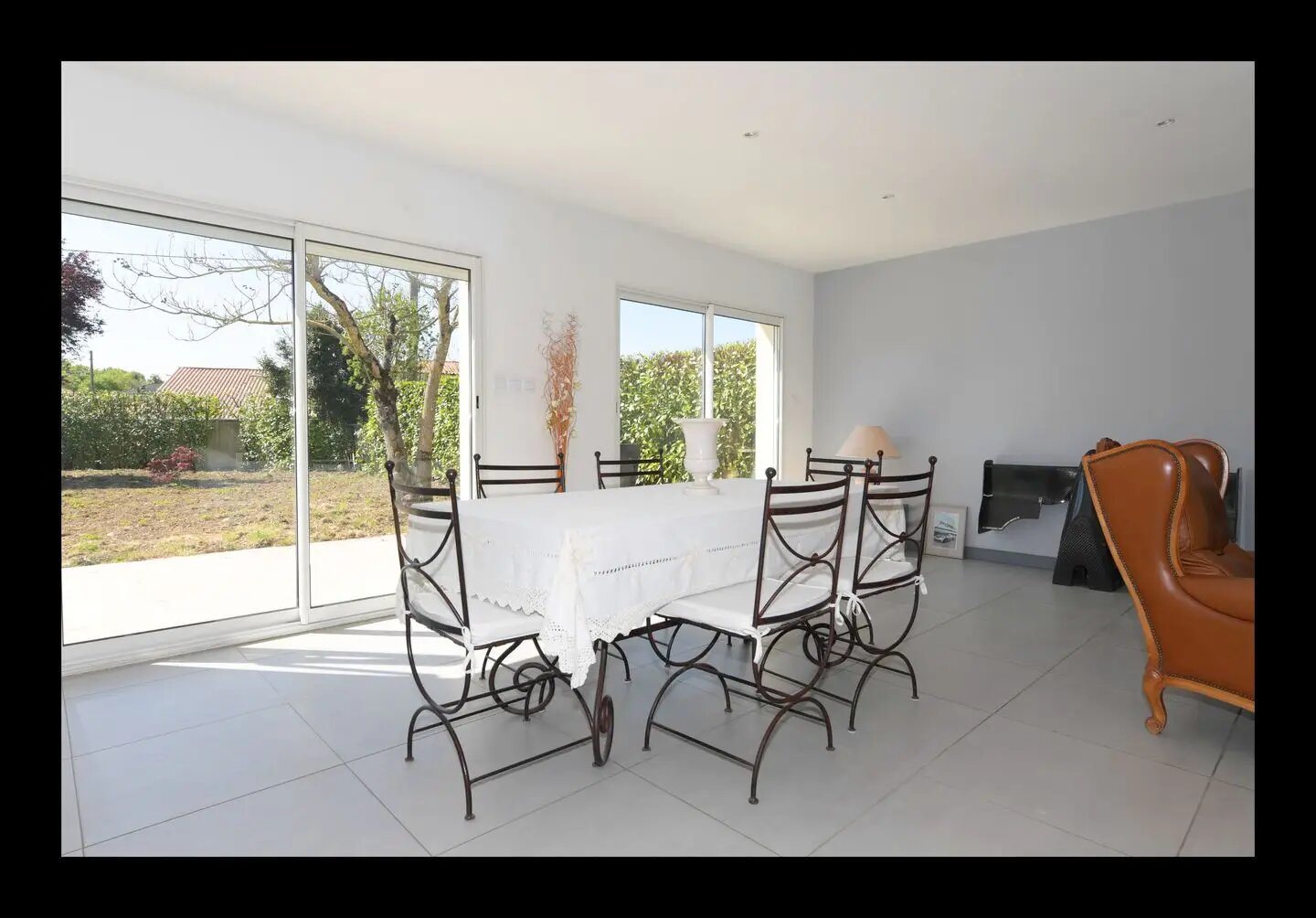 Maison à vendre, 138m², Saint-Sauveur-d'Aunis