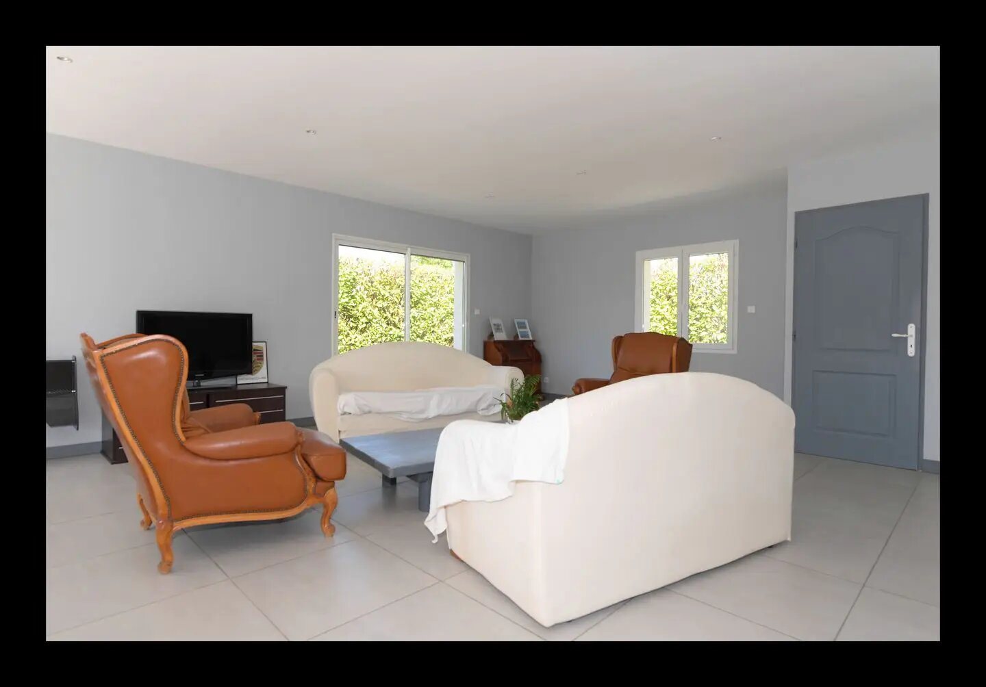 Maison à vendre, 138m², Saint-Sauveur-d'Aunis