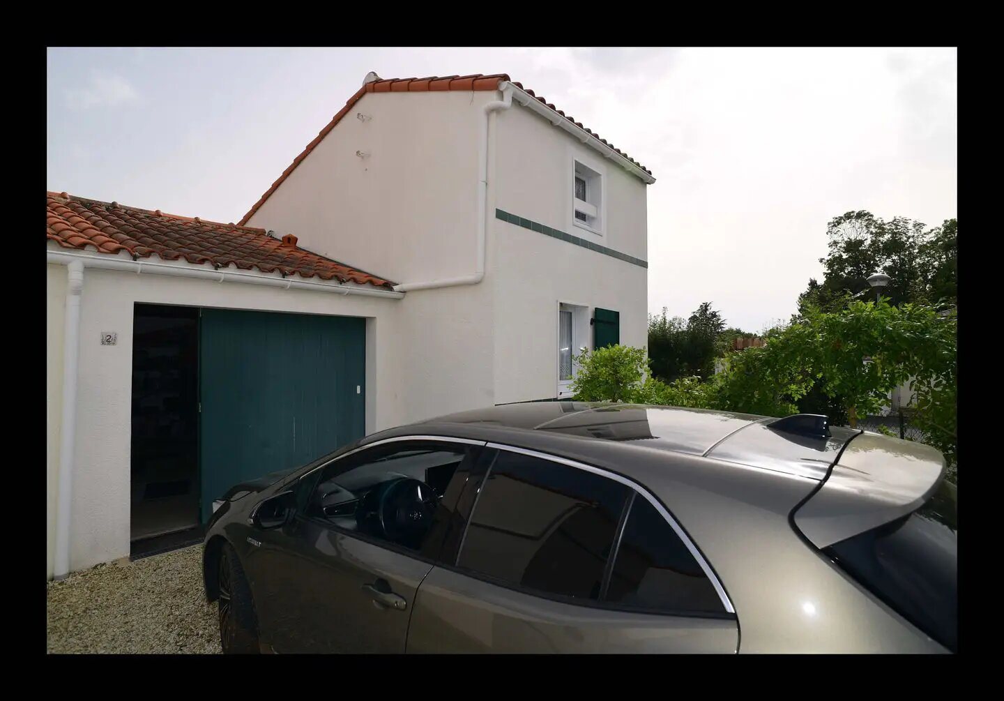 Maison à vendre, 30m², Saint-Georges-d'Oléron