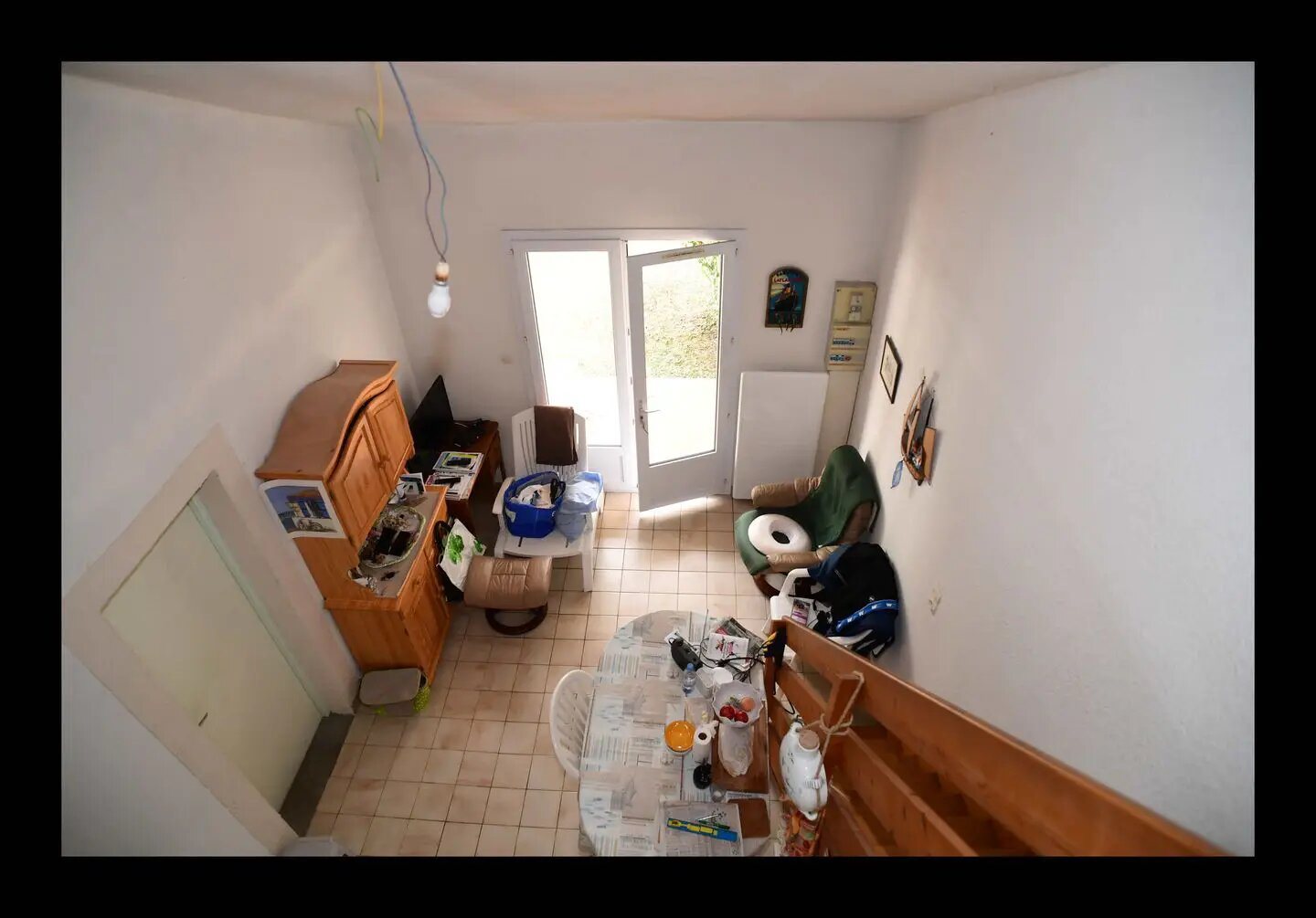 Maison à vendre, 30m², Saint-Georges-d'Oléron