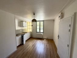 Appartement à louer, 17m², Niort