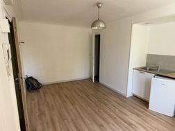 Appartement à louer, 17m², Niort