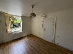 Appartement à louer, 17m², Niort