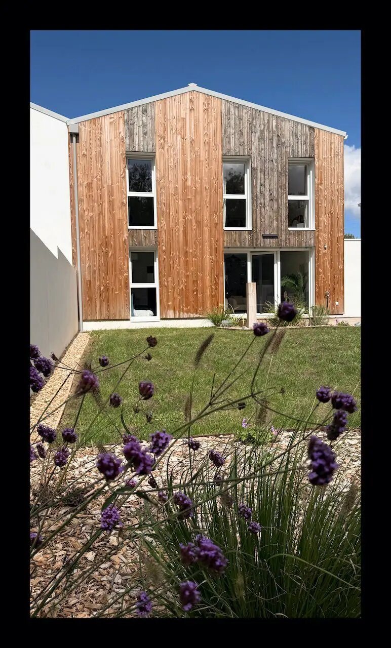 Maison à vendre, 129m², La Rochelle