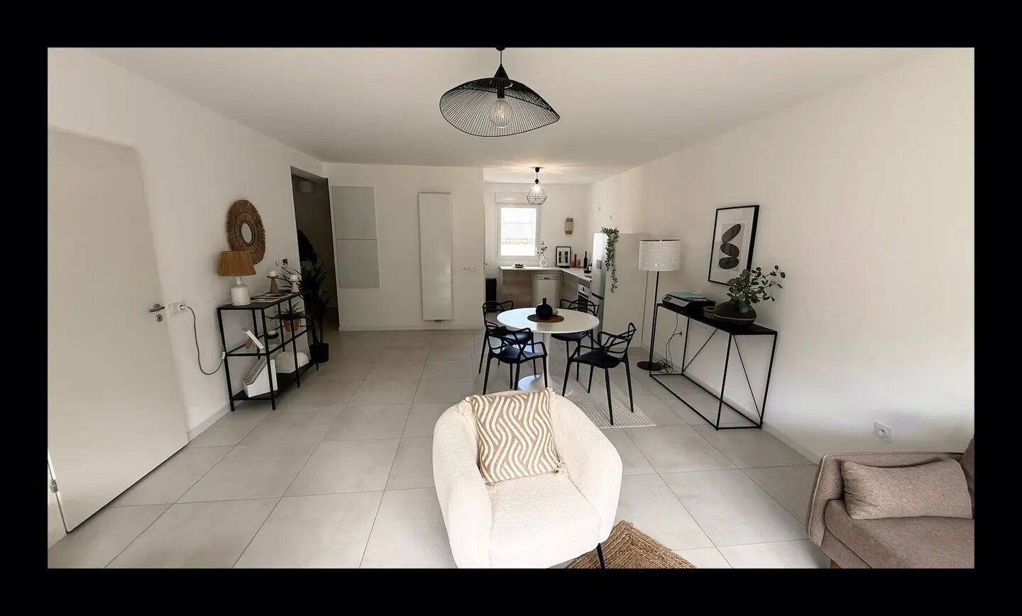 Maison à vendre, 129m², La Rochelle