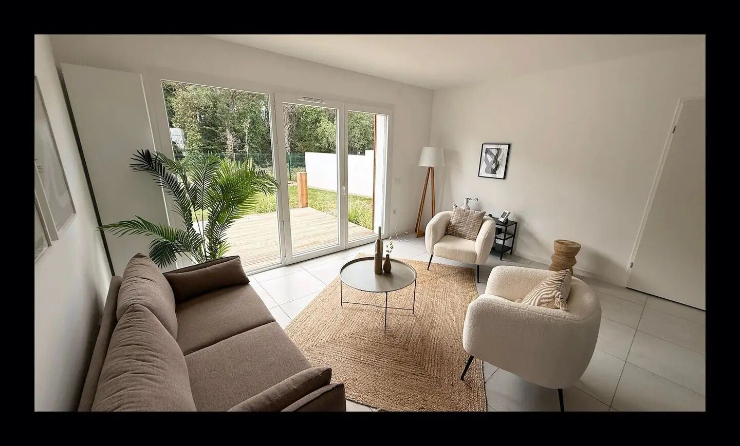 Maison à vendre, 129m², La Rochelle