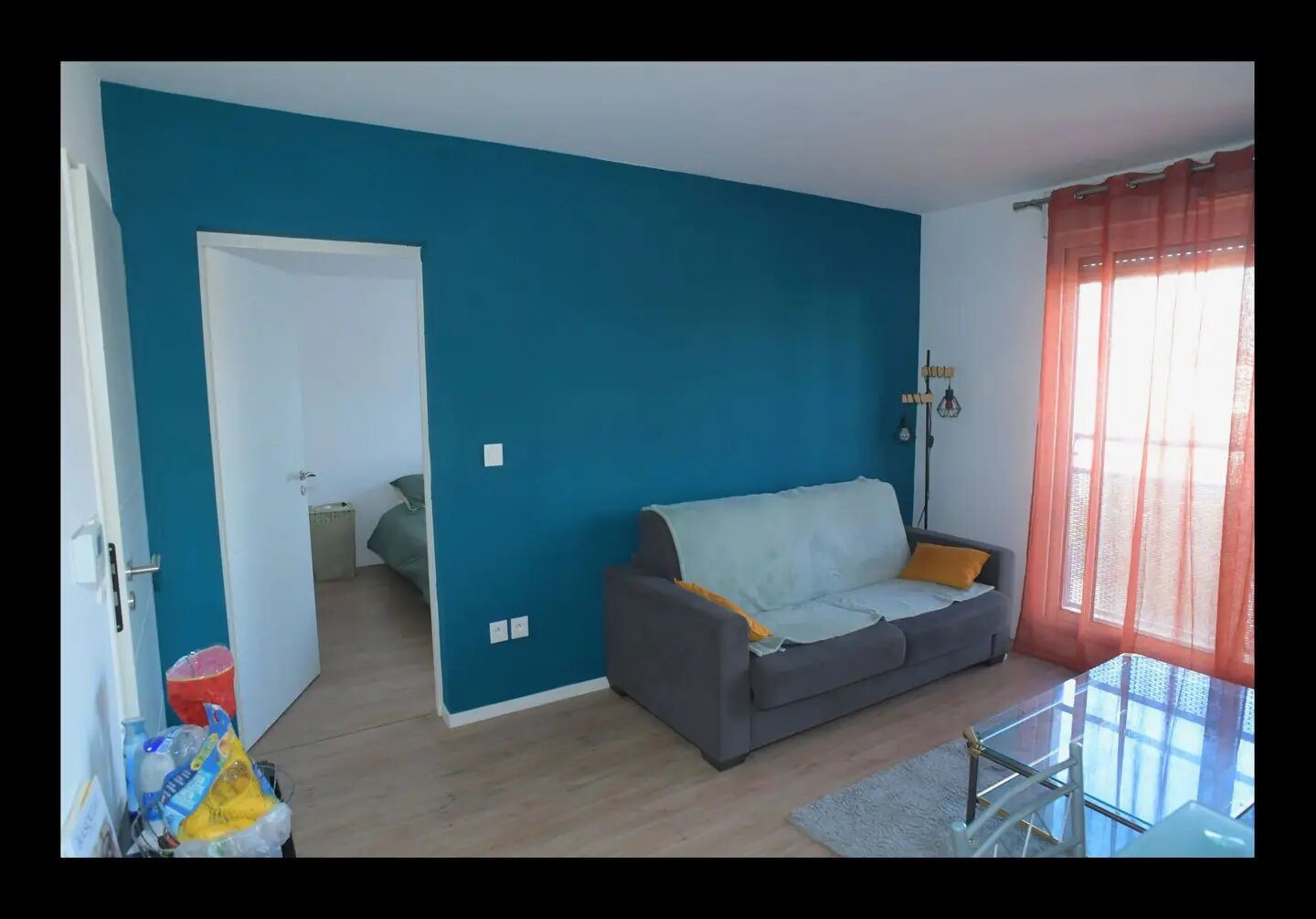 Appartement à vendre, 41m², Aytré