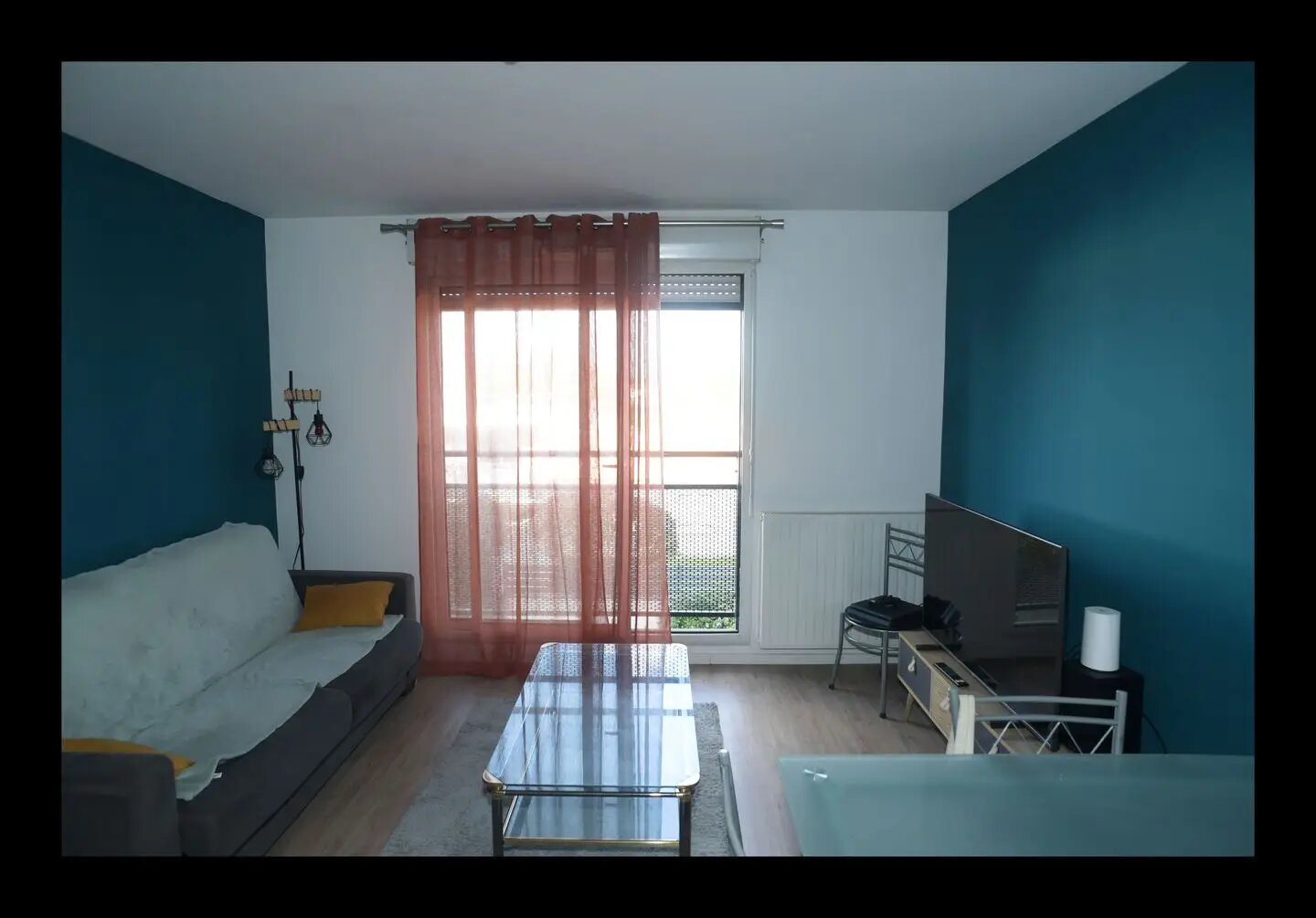 Appartement à vendre, 41m², Aytré