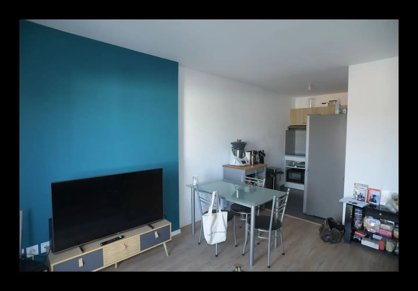 Appartement à vendre, 41m², Aytré