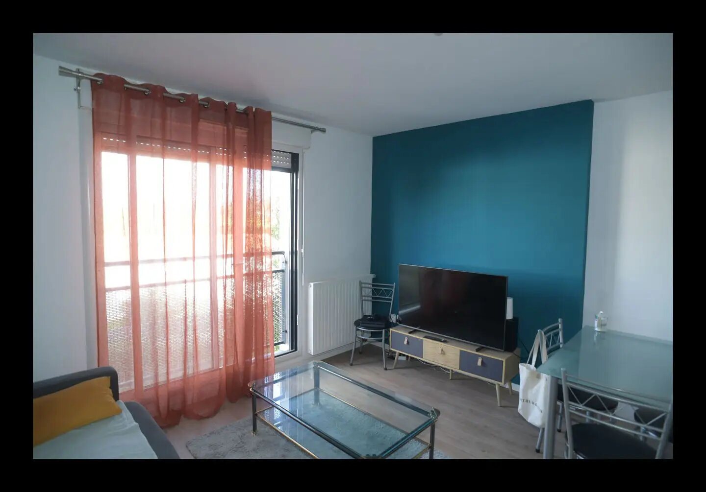 Appartement à vendre, 41m², Aytré
