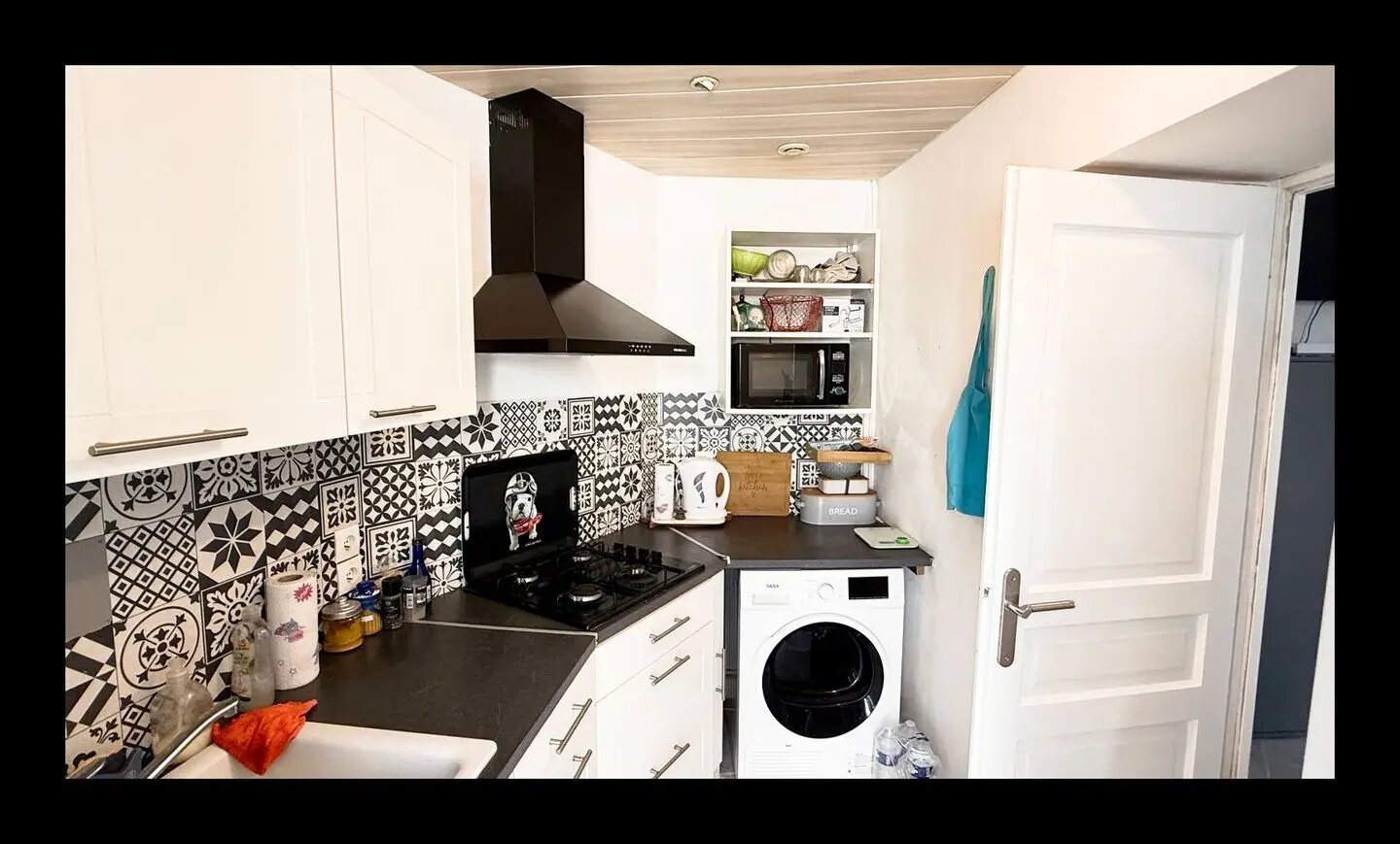 Maison à vendre, 89m², Saint-Trojan-les-Bains