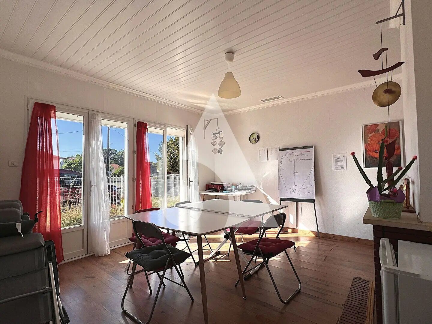 Maison à vendre, 111m², Coutras