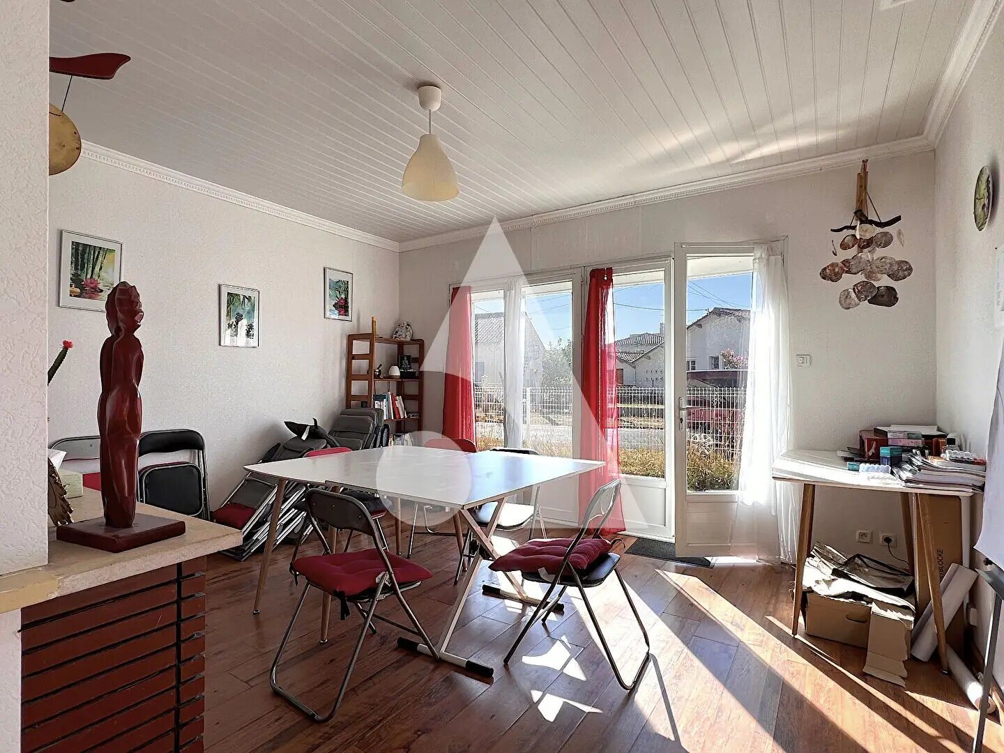 Maison à vendre, 111m², Coutras