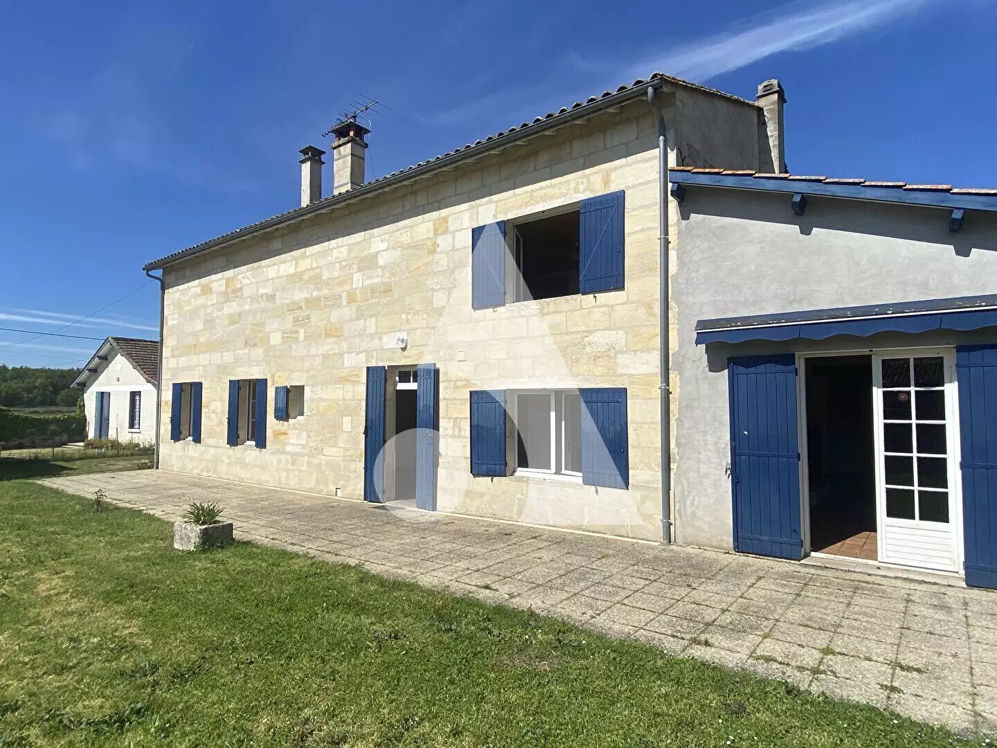Maison à vendre, 176m², Coutras