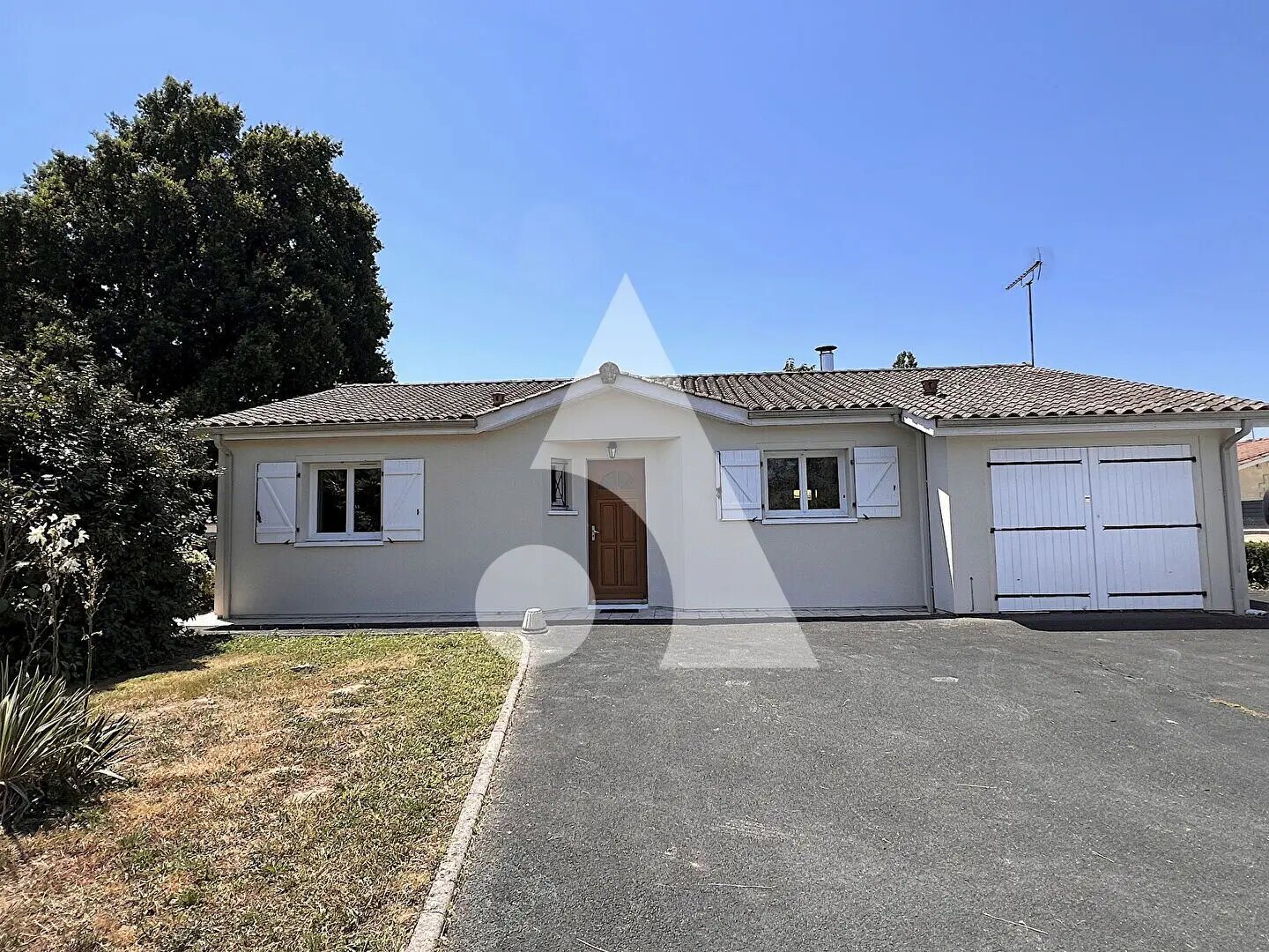 Maison à vendre, 88m², Coutras
