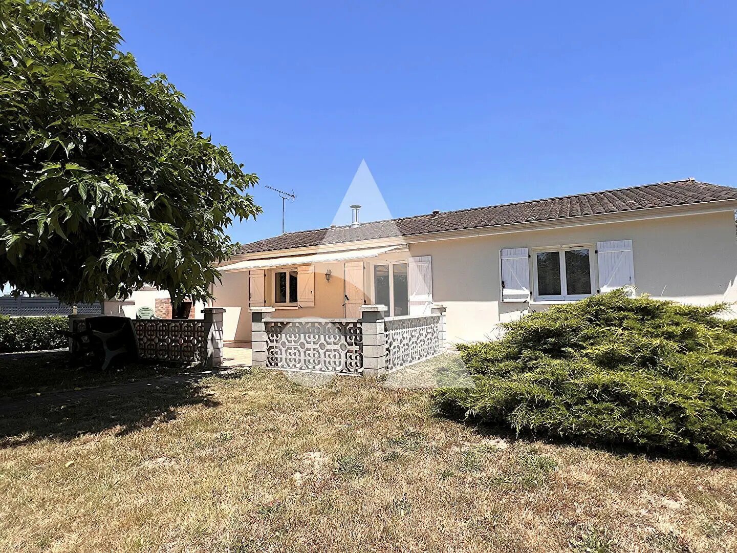 Maison à vendre, 88m², Coutras