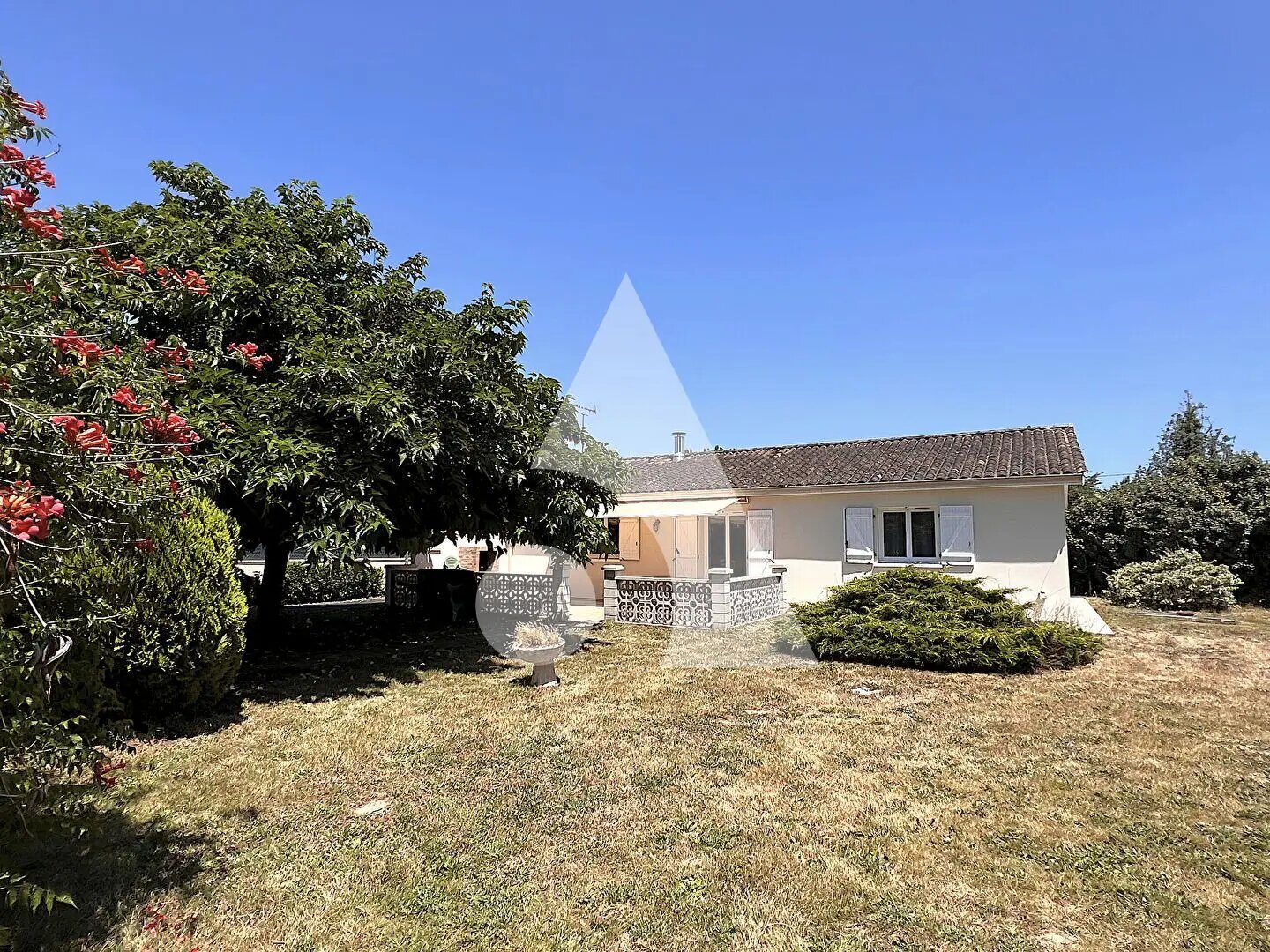 Maison à vendre, 88m², Coutras