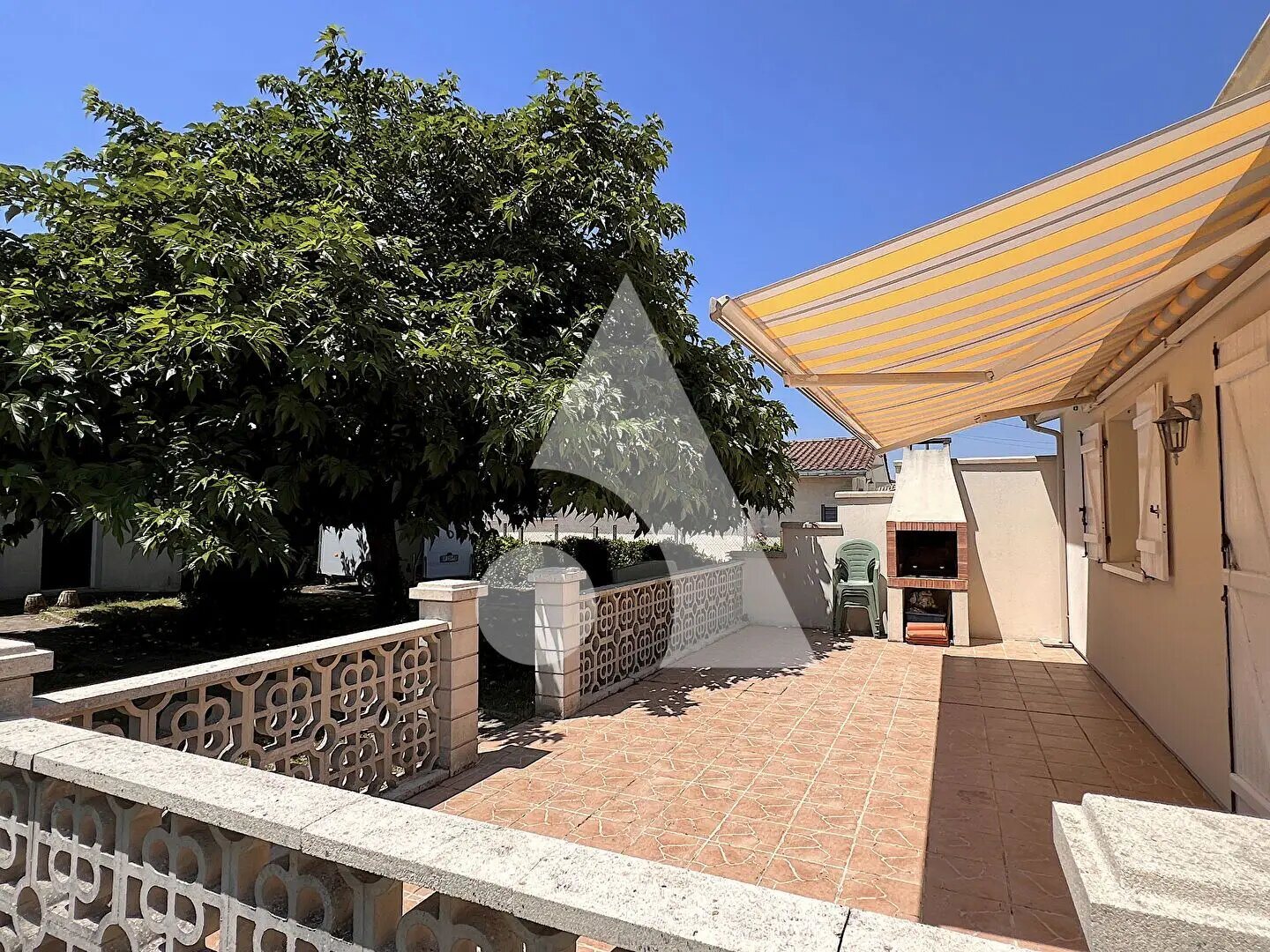Maison à vendre, 88m², Coutras
