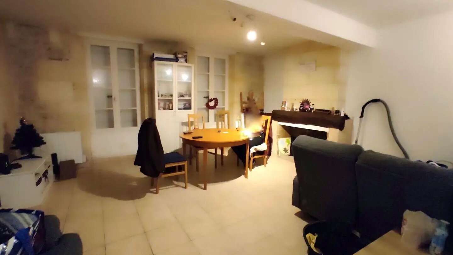 Maison à vendre, 80m², Saint-Martin-du-Bois
