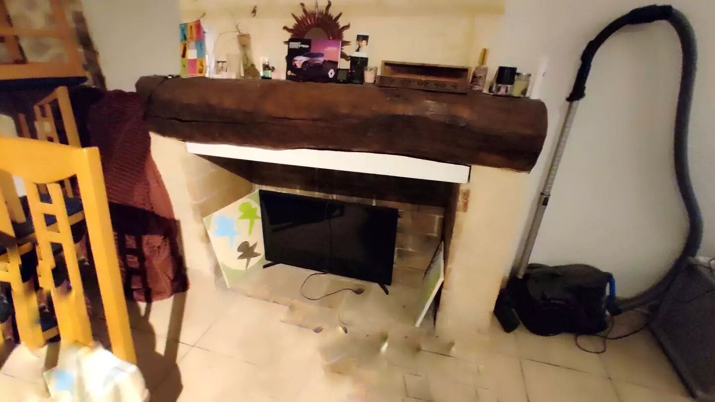 Maison à vendre, 80m², Saint-Martin-du-Bois