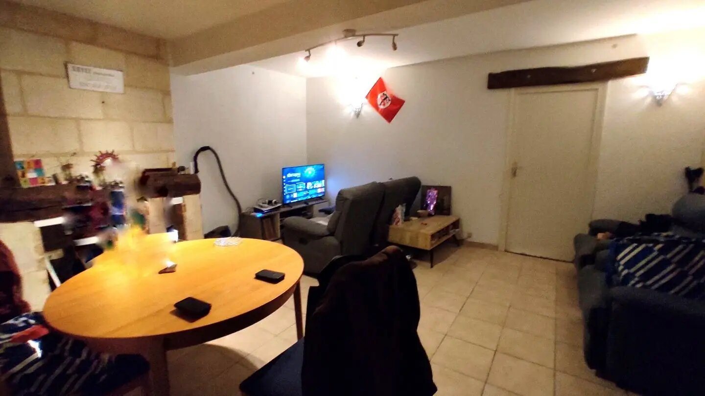 Maison à vendre, 80m², Saint-Martin-du-Bois