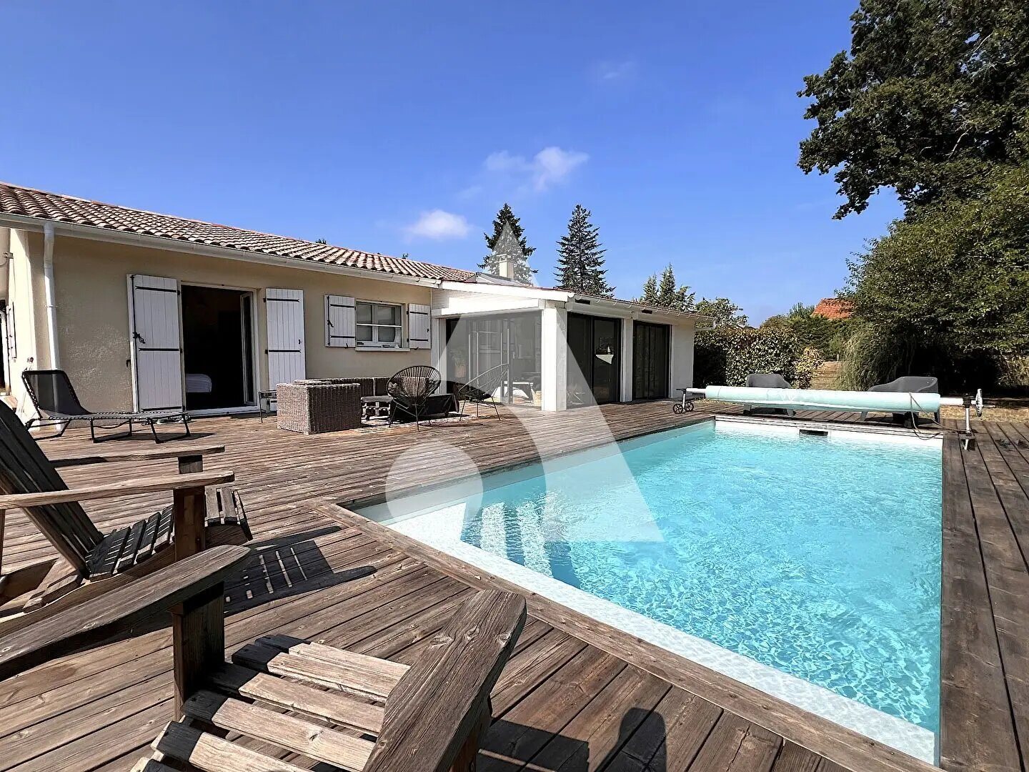 Maison à vendre, 130m², La Clotte