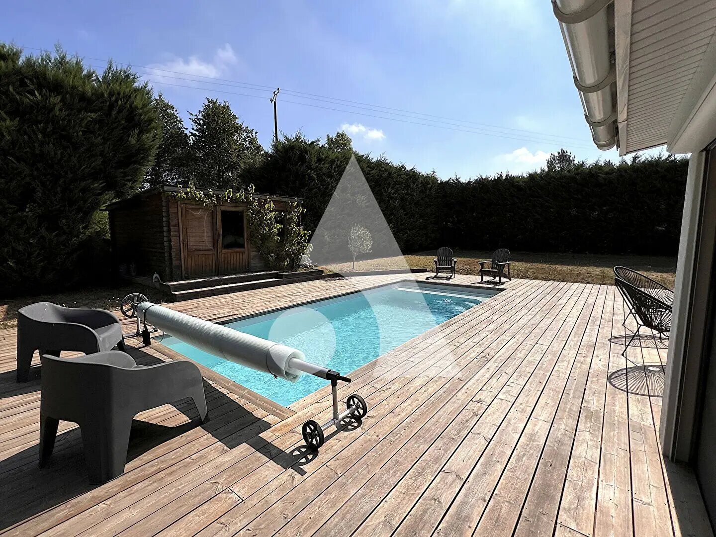 Maison à vendre, 130m², La Clotte