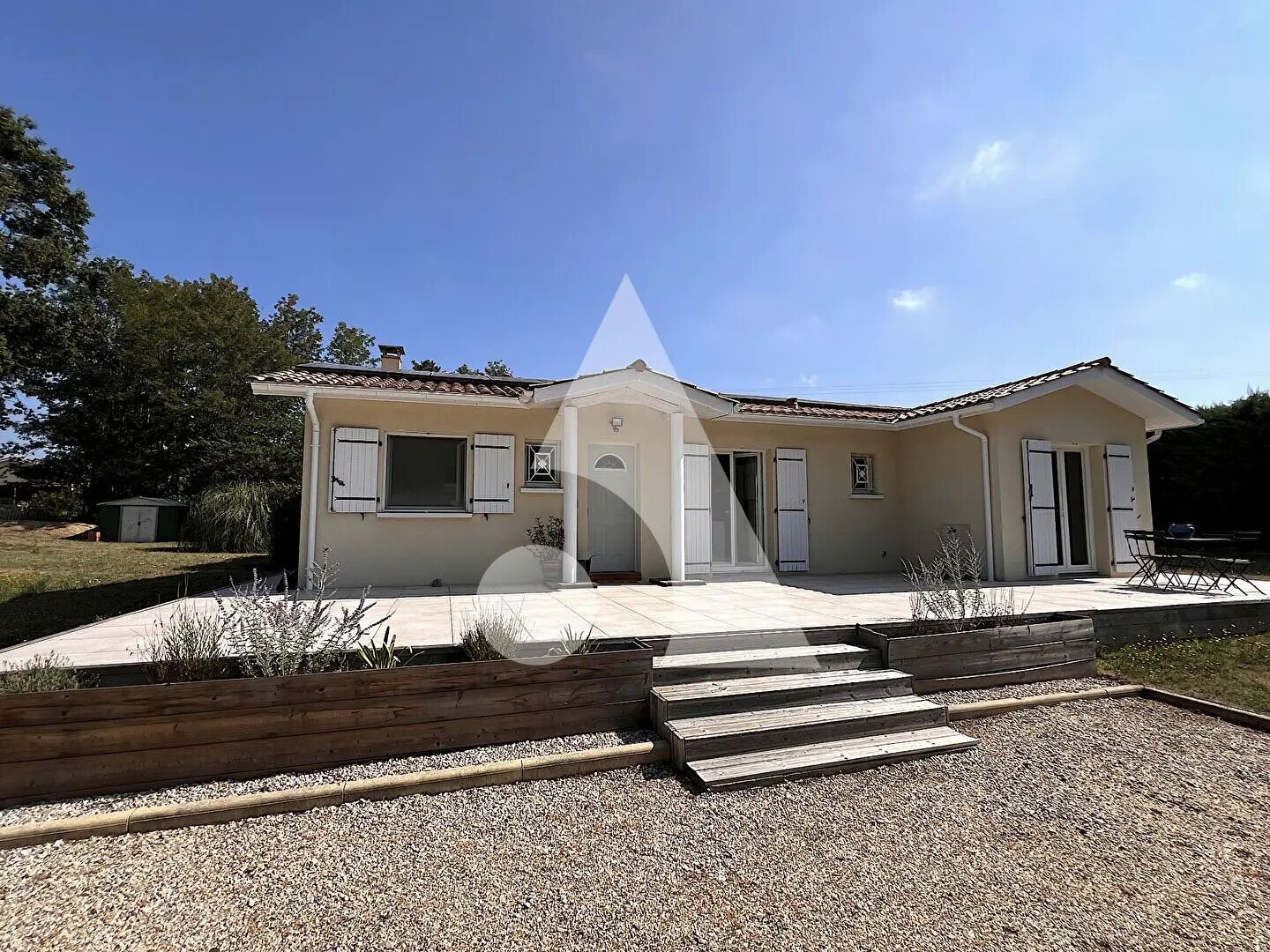 Maison à vendre, 130m², La Clotte