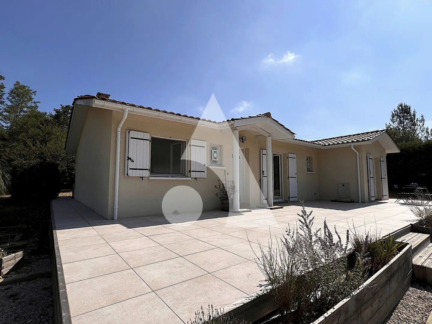 Maison à vendre, 130m², La Clotte