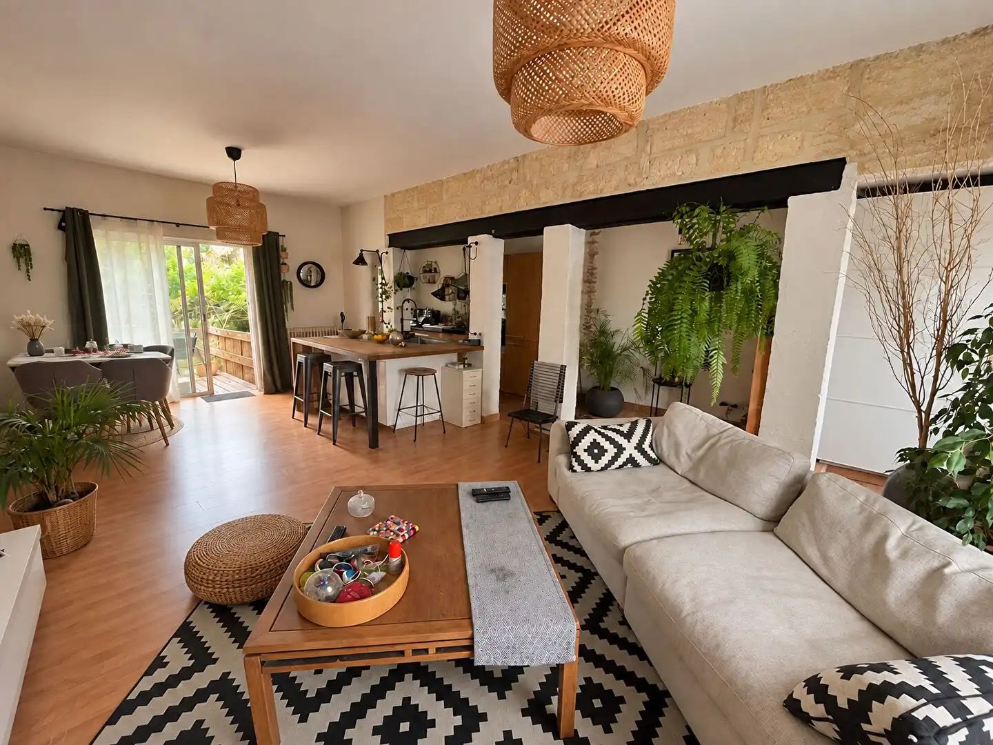 Maison à vendre, 85m², Cenon