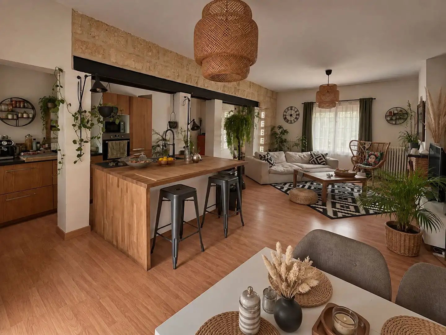 Maison à vendre, 85m², Cenon
