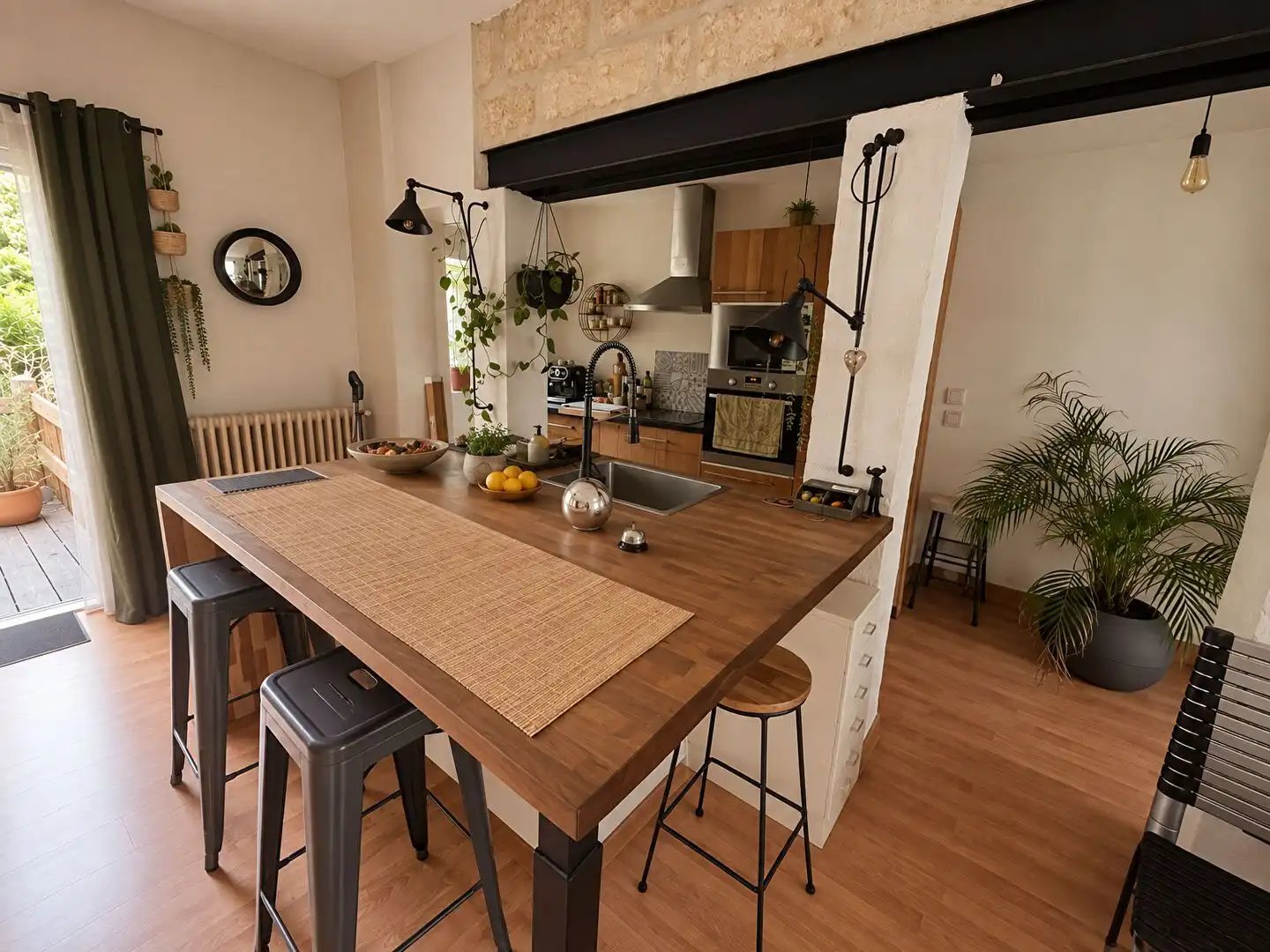 Maison à vendre, 85m², Cenon