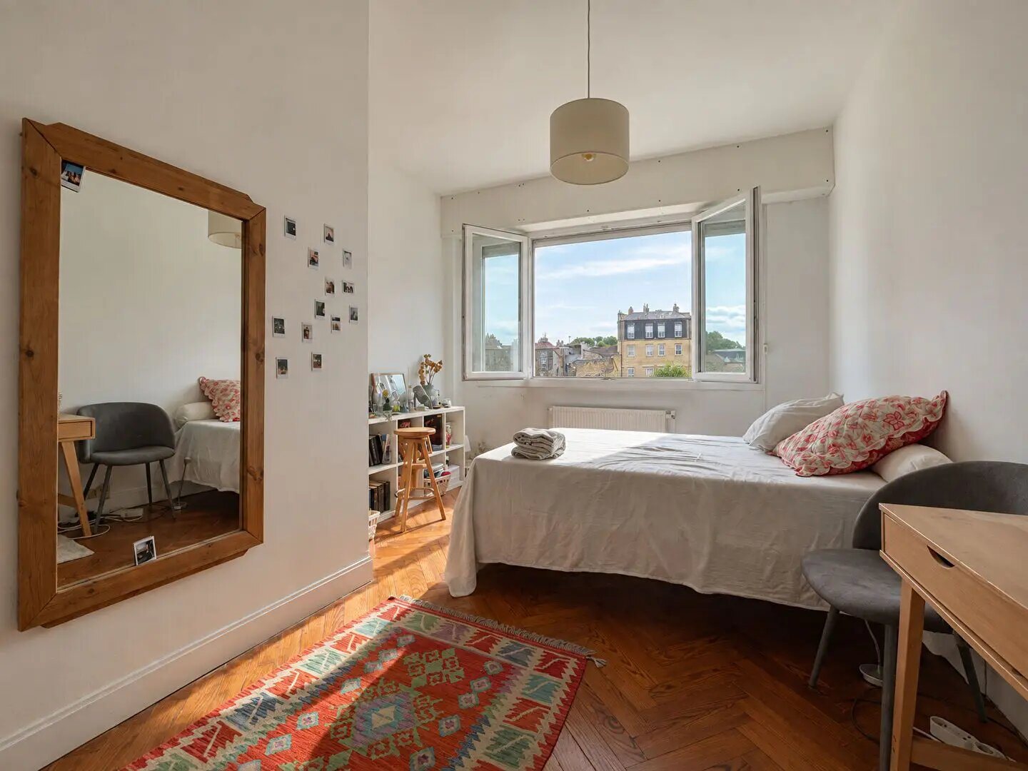 Appartement à vendre, 92m², Bordeaux