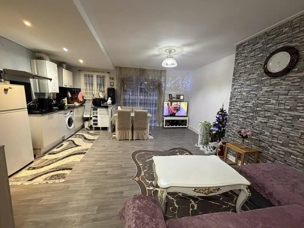 Appartement à vendre, 55m², Bordeaux