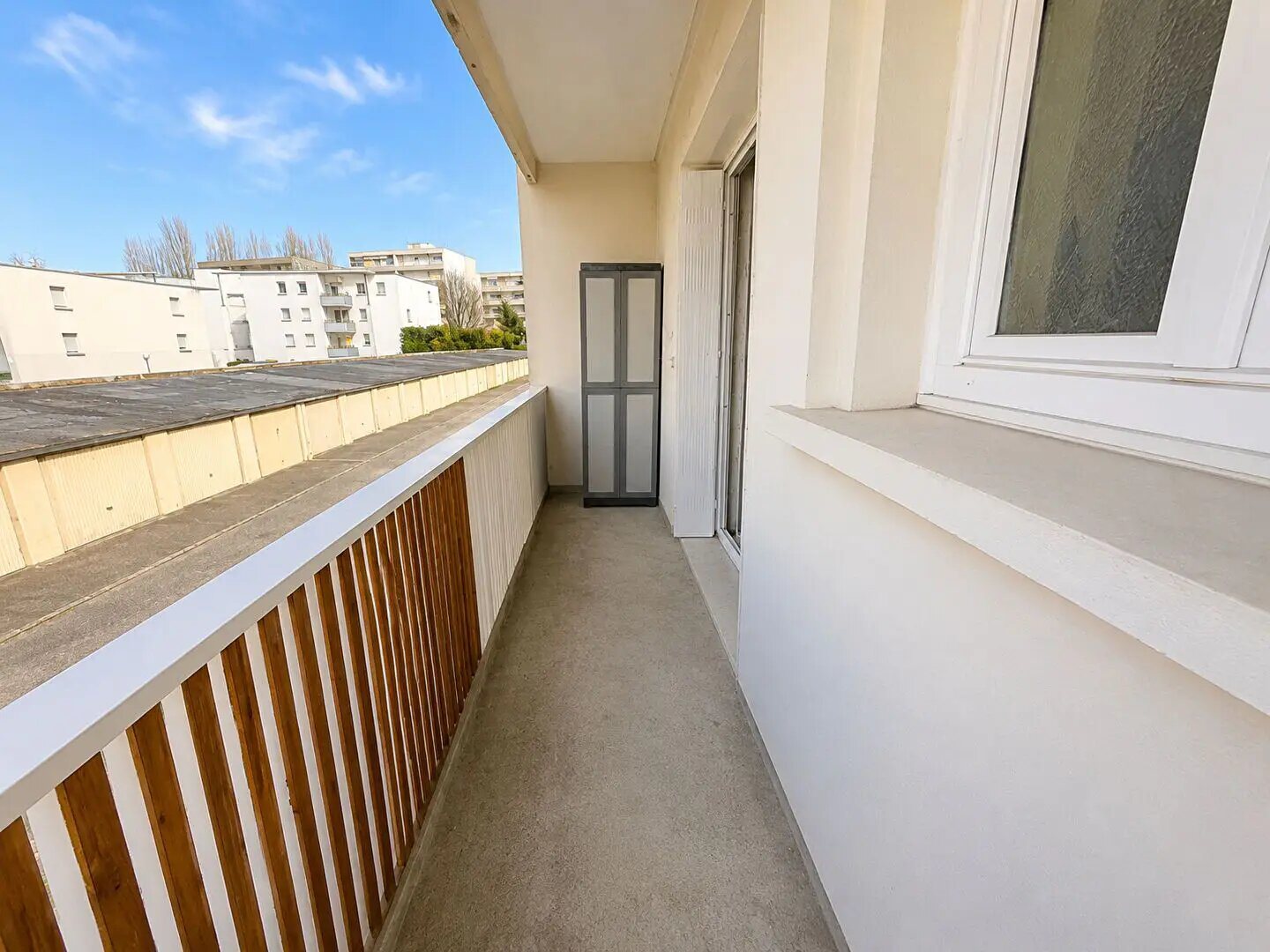 Appartement à vendre, 55m², Bordeaux