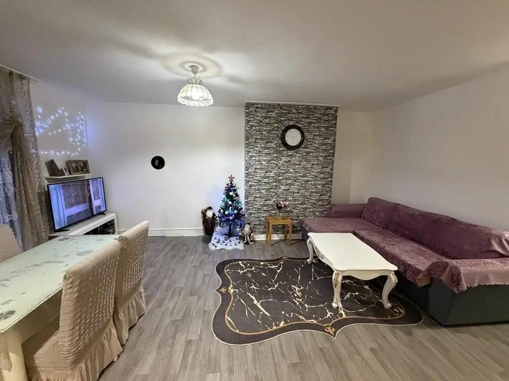 Appartement à vendre, 55m², Bordeaux