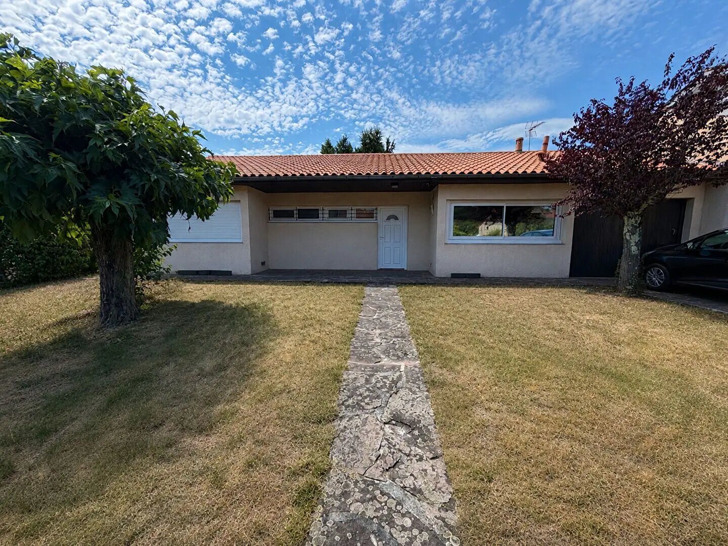 Maison à vendre, 110m², Eysines