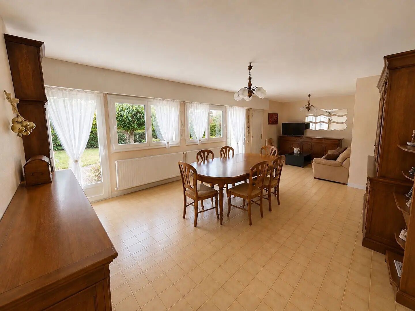 Maison à vendre, 110m², Eysines