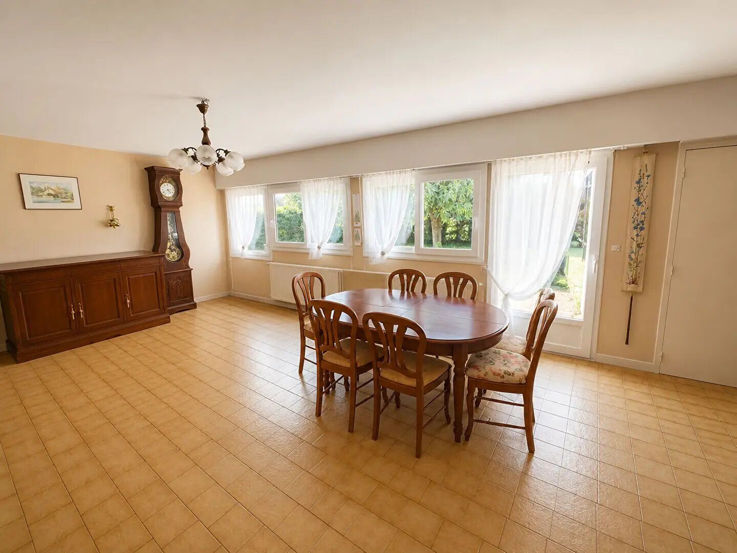 Maison à vendre, 110m², Eysines