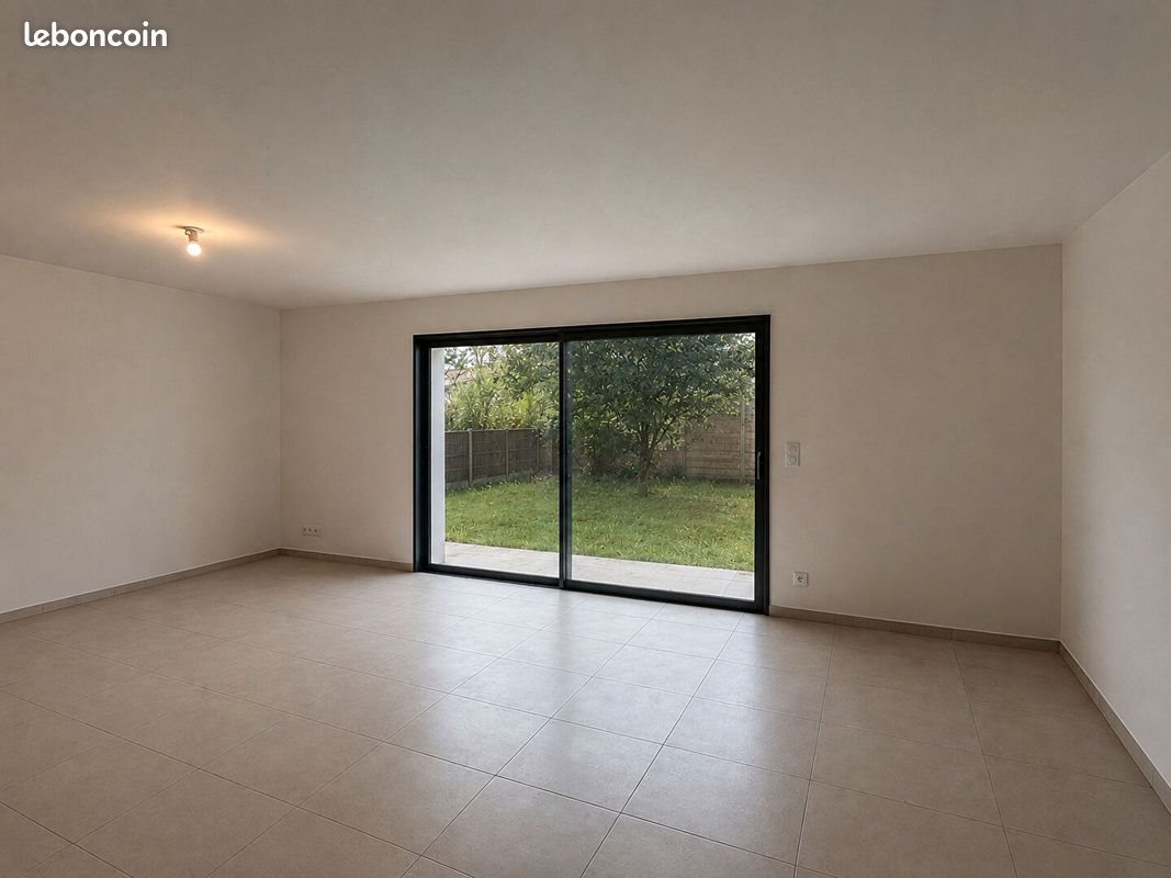 Maison à vendre, 84m², Villenave-d'Ornon