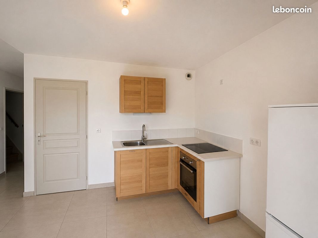 Maison à vendre, 84m², Villenave-d'Ornon